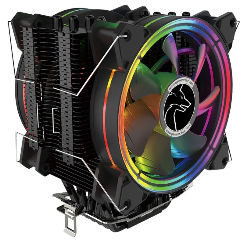 CPU Soğutucu Fanlar