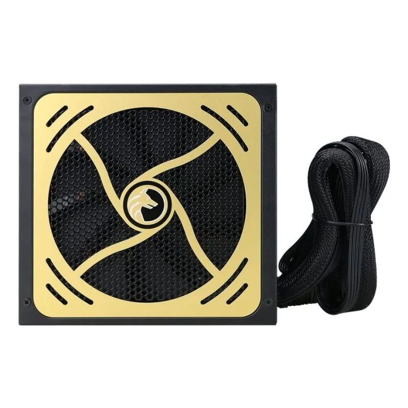 Gametech 700W 80 Plus GOLD MODULAR POWER SUPPLY